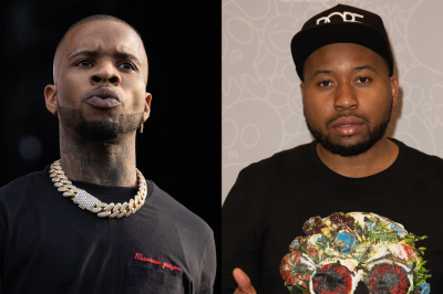 Tory Lanez’s Lawyers Say He Leaked Court Docs And Trial Information To Akademiks