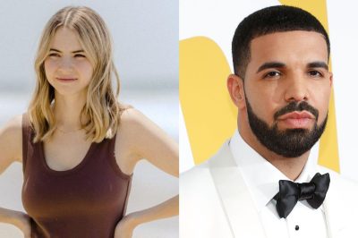 Bobbi Althoff Comments On If Drake Caused Her Divorce