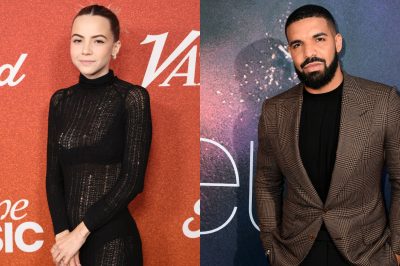 Viral Drake And Bobbi Althoff Interview Removed As They Unfollow Each Other On Instagram