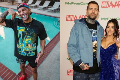 Fousey Blasts Adam22: ‘I Made Your F**king Career’