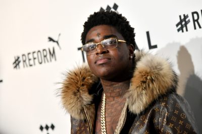 Kodak Black’s Lawyers File Motion To Have Drug Case Thrown Out, Says’Oxy’ Pills Was Tylenol