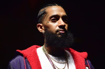 Nipsey Hussle’s Associate Confronts Charleston White for Speaking on the Deceased Rapper