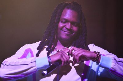 Young Nudy’s PDE Gang Hit With RICO Charges