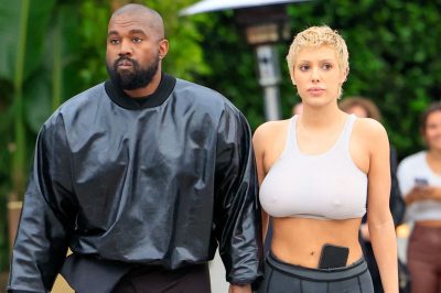 Bianca Censori Granted Special Power Of Attorney For Kanye West