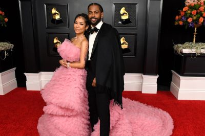 Jhené Aiko And Big Sean Denied Restraining Order From Accused Stalker