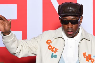 Tyler, The Creator Jokes About Having BBL After Posing With Sexyy Red