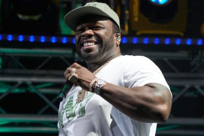 LA Is Finished: 50 Cent Adds His Two Cents About Los Angeles