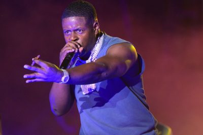 Primary Suspect In The Murder Of Blac Youngsta’s Brother Has Been Identified By Memphis Police