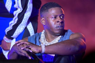 Blac Youngsta Mourns The Death Of His Younger Brother, Vows To ‘Make The World Pay’