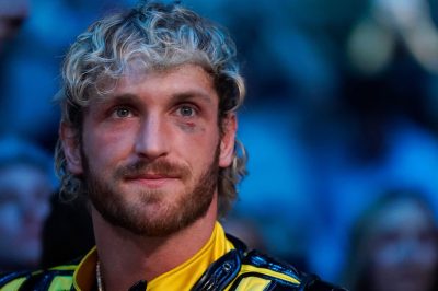 Logan Paul Questions Brother Jake Paul About No PRIME Promotion During Recent Fight