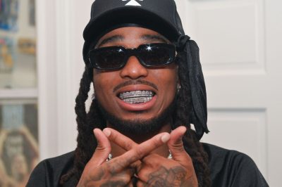 Quavo Has Fans Concerned After Alarming Tweet