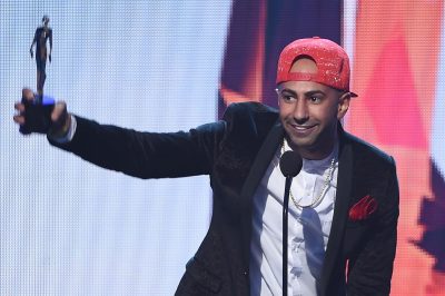 Fousey Taken To Hospital For Mental Evaluation Following Calling Police For Threats