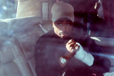 Charges ‘Imminent’ For Keefe D In Tupac Killing