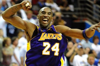 LA Lakers Plan To Have Kobe Bryant Statue Showcased On Mamba Day August 8, 2024