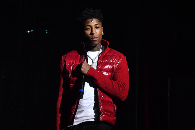 NBA YoungBoy Stars In New Supreme Campaign