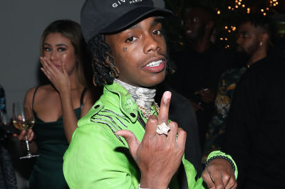 YNW Melly Trial: New Court Hearing Scheduled As ‘Free Melly’ Merch Released