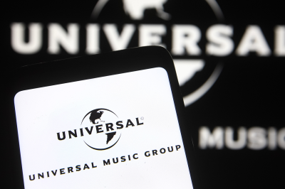 Google And Universal Music Group Negotiating AI-Generated Music Tool