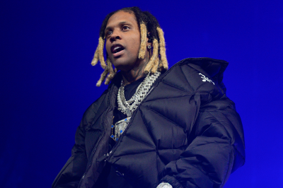 Lil Durk Planning A Feature Run And Has Named Two Artists He Wants To Work With