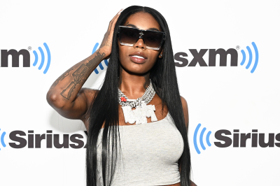 Asian Doll Says She Was Paid $500K To Join OnlyFans