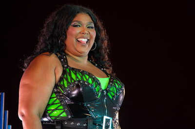 Six More Former Dancers Come Forward In Lizzo Sexual Harassment Lawsuit