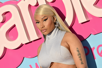 Nicki Minaj Blasts And Files Charges Against Alleged Swatter