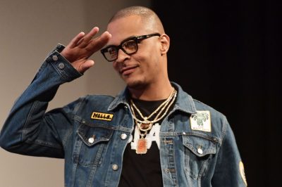 T.I. Speaks On Old Kanye Vs New Kanye: He Read The Room A Lot Better