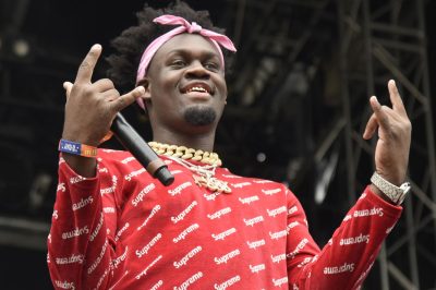 Sister Of Ugly God’s Alleged Murder Victim Speaks Out