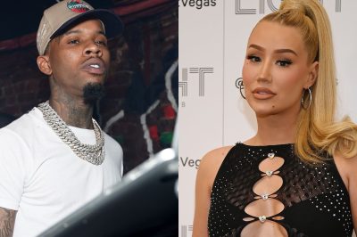 Iggy Azalea Writes Letter To Judge In Support Of Tory Lanez