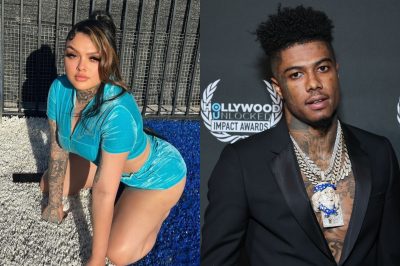 Blueface’s Son Says Mom Jaidyn Alexis’ New Song ‘Sucks’