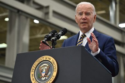 President Biden To Send One-Time Payment To Maui Residents Affected By Wildfires