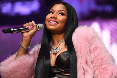 Nicki Minaj Calls Out Social Media Personalities Who Don’t Know The History Of Hip Hop: ‘It Costs You Nothing To STFU’