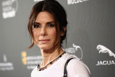 Fans Think Sandra Bullock’s Oscar Should Be Stripped Away Amid ‘The Blind Side’ Drama