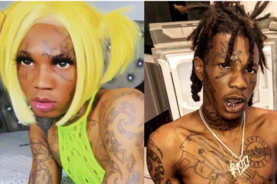 Lil Wop Changes His Mind About Getting Gender Transition Surgery