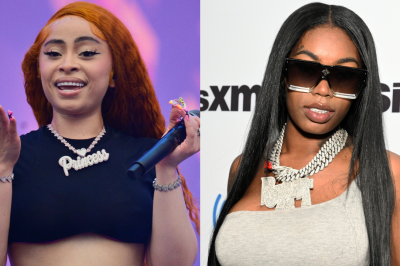 Ice Spice Was Looking To Secure The Bag From Asian Doll In Resurfaced Tweet