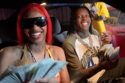 Sexyy Red And Lil Durk Tease ‘Hellcats & SRTs’ Collab With New Video