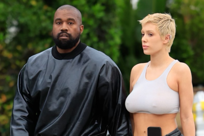 Venice Police Investigating Kanye West And Bianca Censori’s X-Rated Boat Ride