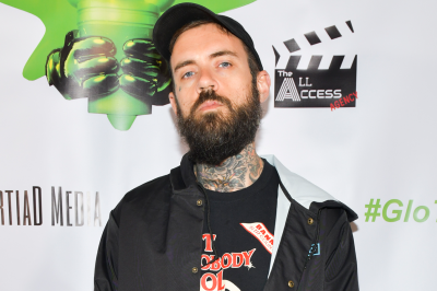 Adam22 Tells Joe Budden Co-Host To ‘Shut The F*ck Up’