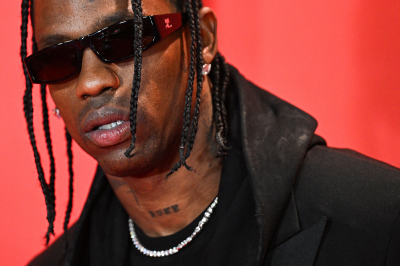 Travis Scott Questioned About Astroworld Tragedy In Civil Deposition