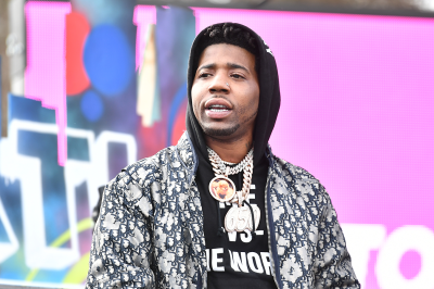 YFN Lucci’s Attorney Files Motion For A ‘Speedy Trial’