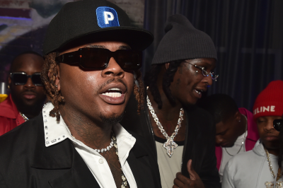 Young Thug’s Father Comes To Gunna’s Defense: ‘Hasn’t Done Anything To Hurt Us’