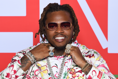 Gunna Has Fans In A Frenzy With Workout Post Showing Toned Physique