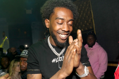 Desiigner Pleads Guilty To Indecent Exposure Charge