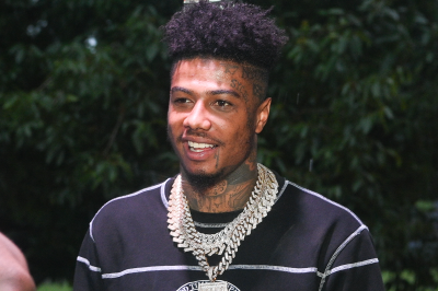 Blueface Explains Why He Has Yet to Acknowledge His Newborn Son