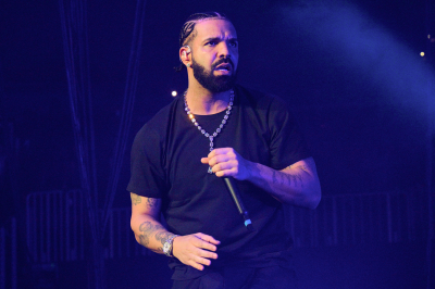 Drake Calls Out Security For Fan Rushing Stage: ‘Boy, You Slow As F*ck’