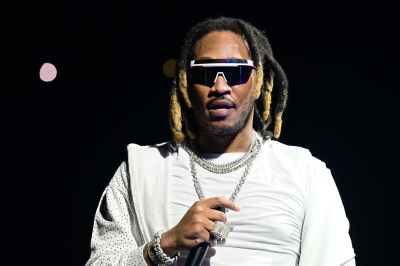 Judge Tosses Lawsuit Against Future After Quoting Notorious B.I.G., Wu-Tang And Kanye West