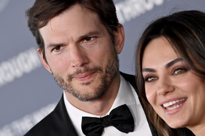 Ashton Kutcher And Mila Kunis Apologize Over Letters Of Support For Danny Masterson