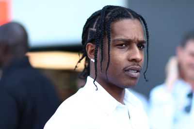 A$AP Rocky Faces Defamation Lawsuit Over Alleged A$AP Relli Shooting