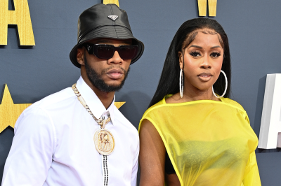 Tasha K Accuses Remy Ma Of Cheating On Papoose With ‘The Help’