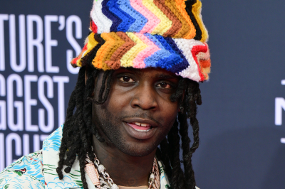 Chief Keef Blasted For Crushing Disabled Kid’s Rap Dreams