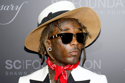 Lil Uzi Vert Gets Mistakenly Dragged Into Stolen Puppy Investigation